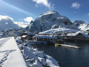 Lofoten Fishing